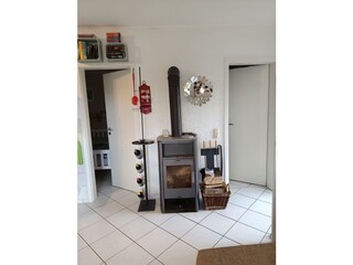 Kamin