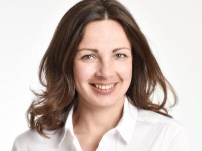 Frau Kathleen Manigk