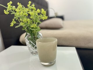 Gemütlich schlafen bei dasquartier.org