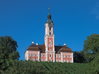 Basilika BIRNAU