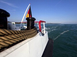 Schifffahrten auf dem Bodensee