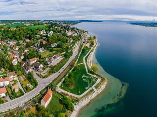 Maison de vacances Überlingen Environnement 26