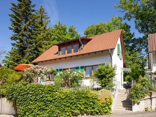 Casa de vacaciones Überlingen Grabación al aire libre 1