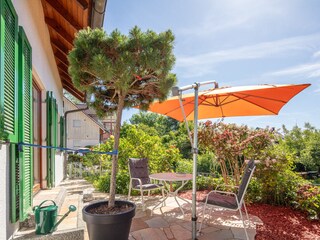 Casa per le vacanze Überlingen Registrazione all'aperto 3