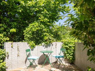 Maison de vacances Überlingen Enregistrement extérieur 4