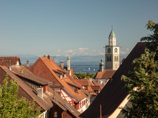 Maison de vacances Überlingen Enregistrement extérieur 5