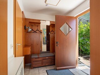 Maison de vacances Überlingen Équipement 23