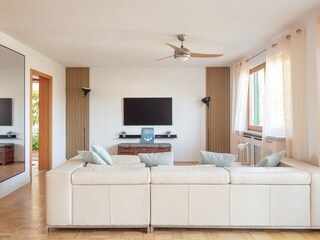 Casa de vacaciones Überlingen Características 12