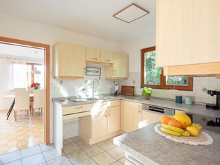 Maison de vacances Überlingen Équipement 13