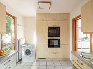 Casa de vacaciones Überlingen Características 15