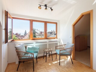 Maison de vacances Überlingen Équipement 19