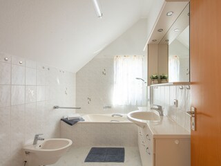 Maison de vacances Überlingen Équipement 22