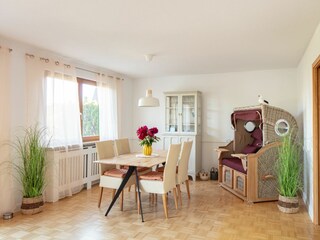 Vakantiehuis Überlingen Kenmerken 9