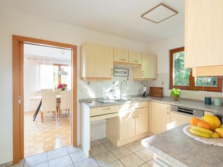 Vakantiehuis Überlingen Kenmerken 16