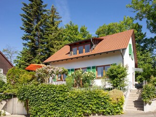 Vakantiehuis Überlingen Buitenaudio-opname 4