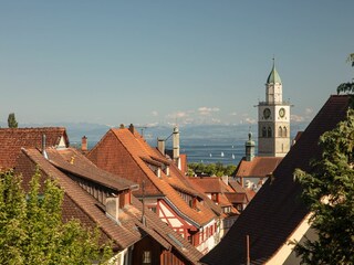 Vakantiehuis Überlingen Buitenaudio-opname 5