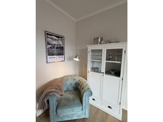 Ferienwohnung Schwerin Ausstattung 4
