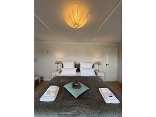 Ferienwohnung Schwerin Ausstattung 9