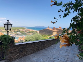 Castiglione della Pescaia