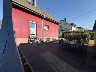 FeWo Wiesenhaus_Gusenburg_Hunsrück