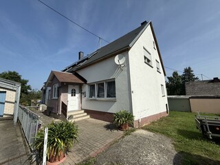 FeWo Prosterather Wacken, Beuren, Hunsrück