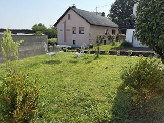 FeWo Prosterather Wacken, Grillmöglichkeit, Beuren