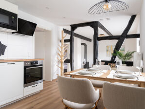 Ferienwohnung Ferienhaus Ahorn EG - Weilerswist - image1