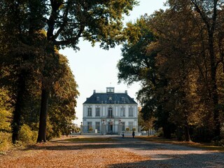 Schloss Augustusburg Brühl