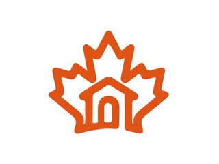 Logo Ferienhaus Ahorn