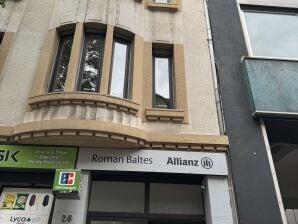 Apartment Mainzer Loft - Saarbrücken - image1