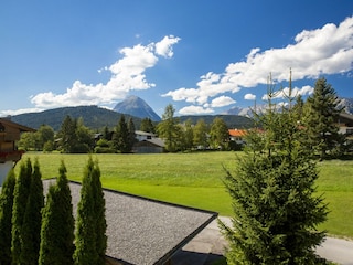 Ausblick Munde 3 Raum Balkon