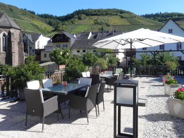 Ferienhaus an der Mosel