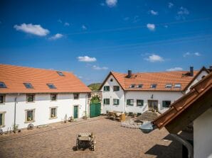 Apartment Hofgut Dösterhof - Hotelzimmer - Wadern - image1