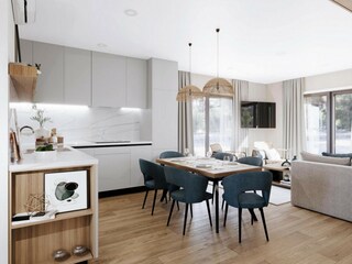 Mobilheim Brodarica Ausstattung 4