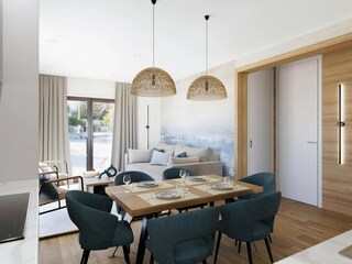 Maison mobile Brodarica Équipement 5