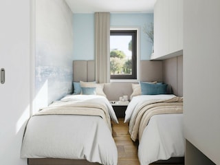 Casa mobile Brodarica Caratteristiche 7