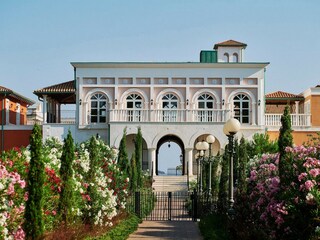 Casa móvil Brodarica Entorno 20