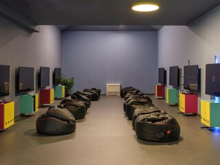 Mobilhome Brodarica Omgeving 33