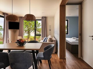 Casa mobile Brodarica Caratteristiche 5