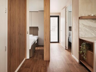 Casa móvil Brodarica Características 8