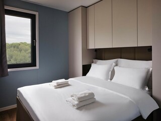 Mobilhome Brodarica Kenmerken 9