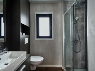 Casa móvil Brodarica Características 11