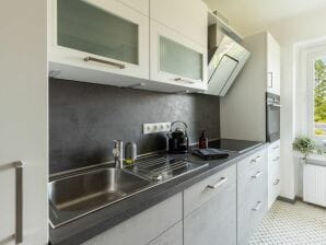 Ferienwohnung Ausblick