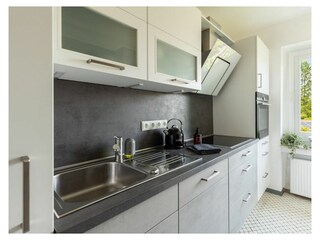 Appartamento per vacanze Braunlage Caratteristiche 1