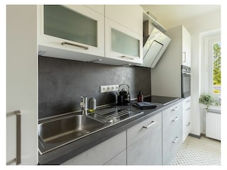 Ferienwohnung Braunlage Ausstattung 1