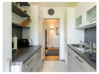 Appartamento per vacanze Braunlage Caratteristiche 7