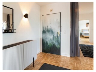 Appartement de vacances Braunlage Équipement 8