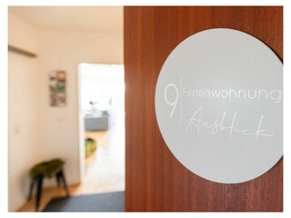 Appartement de vacances Braunlage Équipement 11