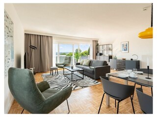 Apartamento de vacaciones Braunlage Características 6