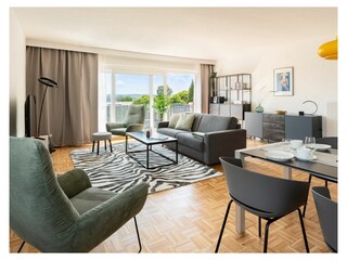 Appartamento per vacanze Braunlage Caratteristiche 3